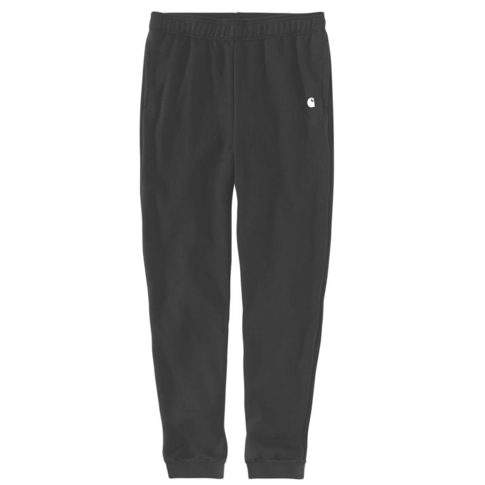 Kjøp Carhartt Collegebukse, svart