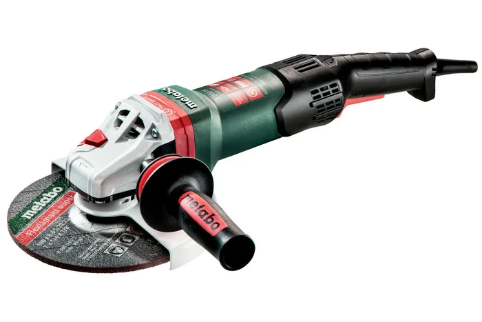 VINKELSLIP WEPBA 19-180 QUICK