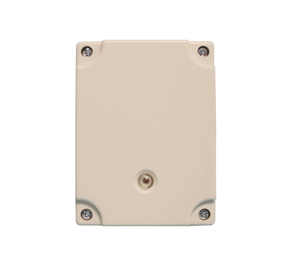 SKYMNINGSRELÄ SCHNEIDERELECTRIC 5 AMP TIMER VIT