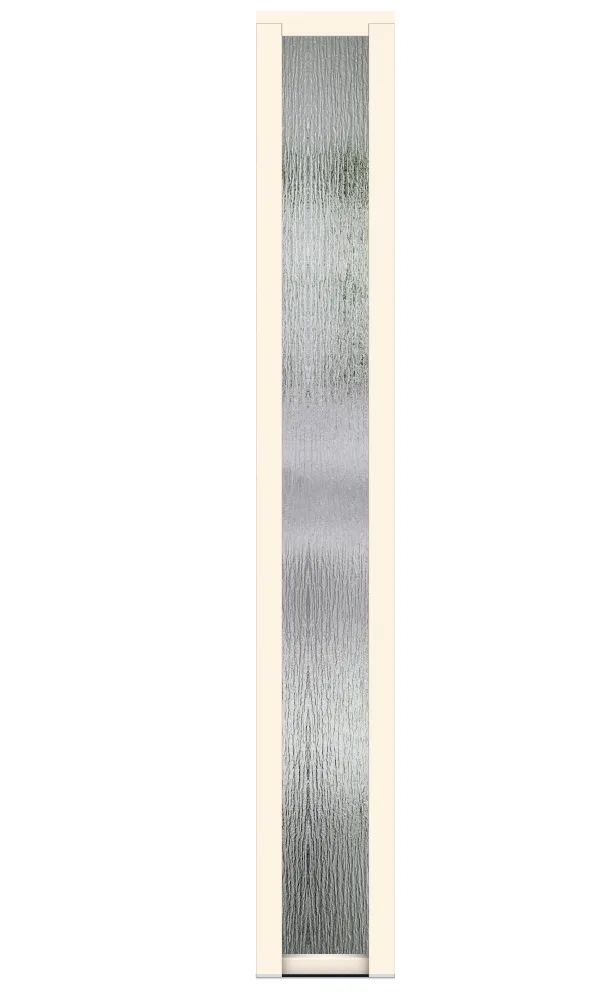 Swedoor SL0 Sidoljus 2080x398 mm