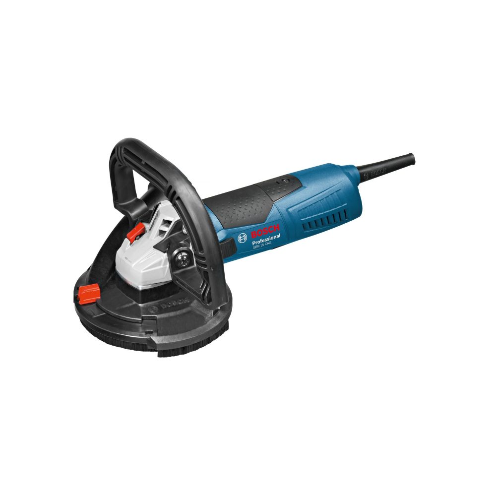 Kjøp Bosch Betongsliper 1500W, GBR 15 CAG