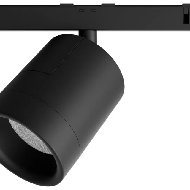 Philips Hue Perifo 929003115701 Spotlight Svart