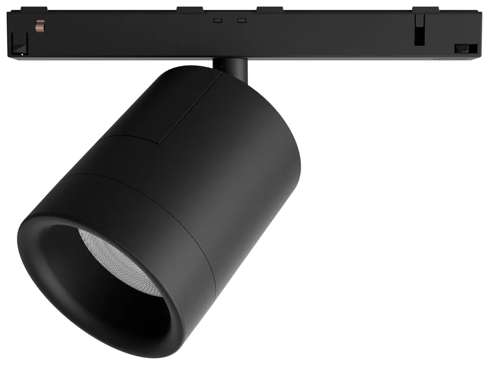 Philips Hue Perifo 929003115701 Spotlight Svart