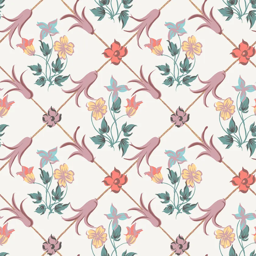 Boråstapeter - Tessin, Anno Wallpapers