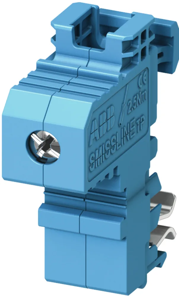 ABB 35 SMISSLINE Nollplint
