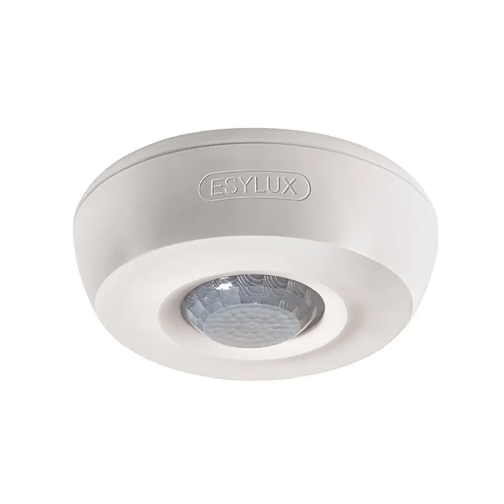 ESYLUX EB10430435 Rörelsesensor 8 meter