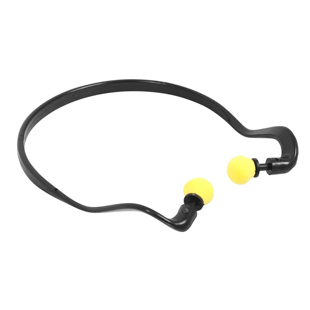 Öronproppar med Bygel 26 dB
