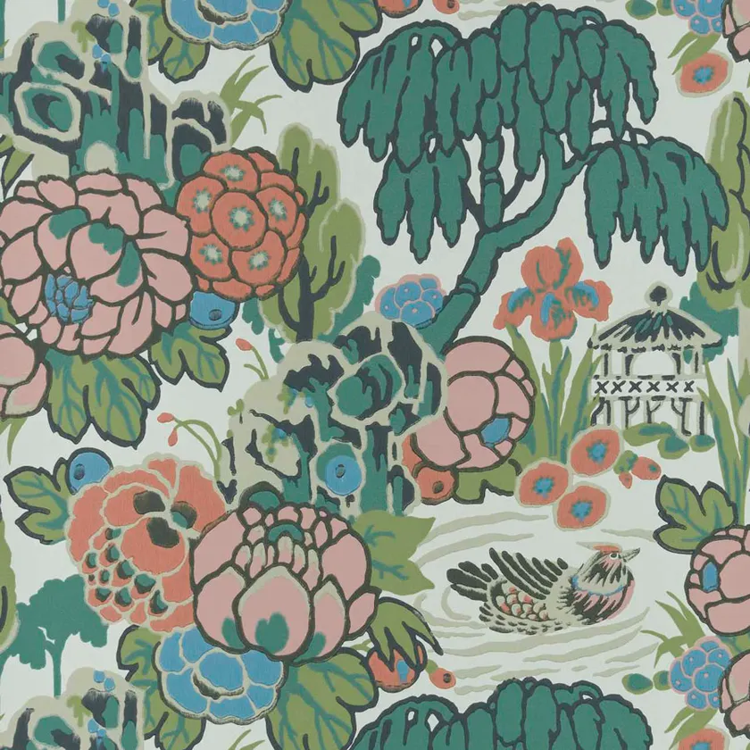 Carma - Mandarin Garden