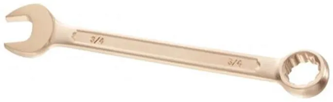 Facom 440.7/8SR U-ringnyckel tum, gnistfri 7/8"