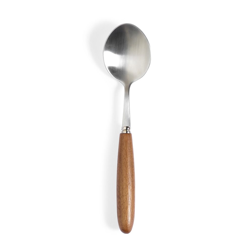 Ottolenghi Feast kaffesked, Steel Grey