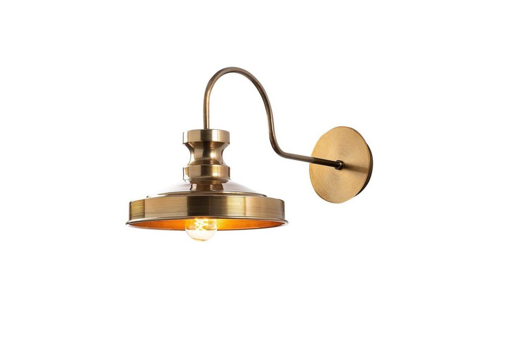 Vägglampa Adrimq Rany