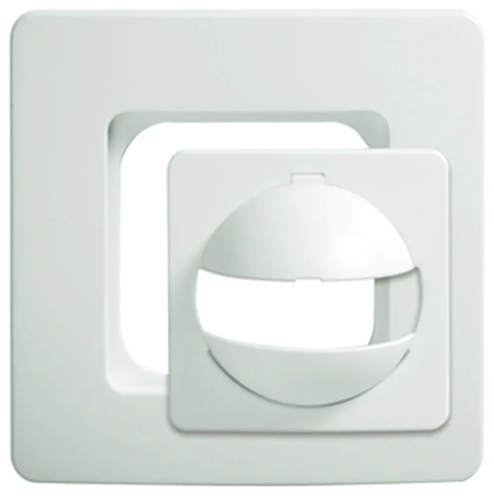 ESYLUX EM10055119 Täckram IP20 Signalvit - Bild 2