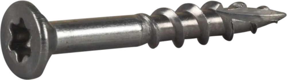 ESSVE 644542 Trallskruv 4,2 mm Ø, A4, TX20 42 mm, 250-pack