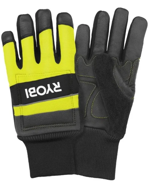 Ryobi RAC258XL Sågskyddshandske XL