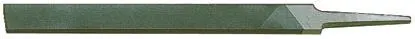 Bahco 8019105 Ansatsfil Medium, 250x25 mm