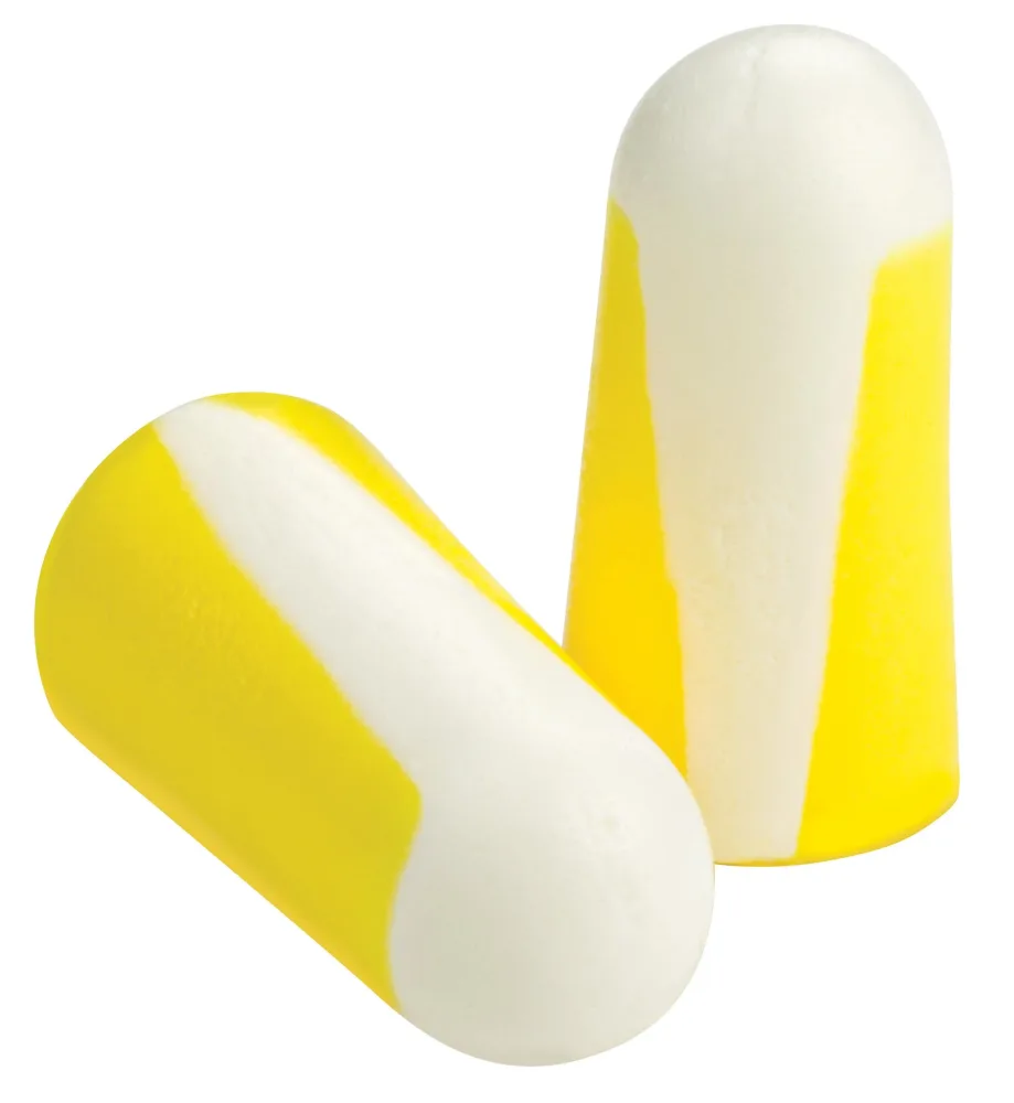 Howard Leight Bilsom 303S Öronproppar refill, 200 par Strl S - Bild 2