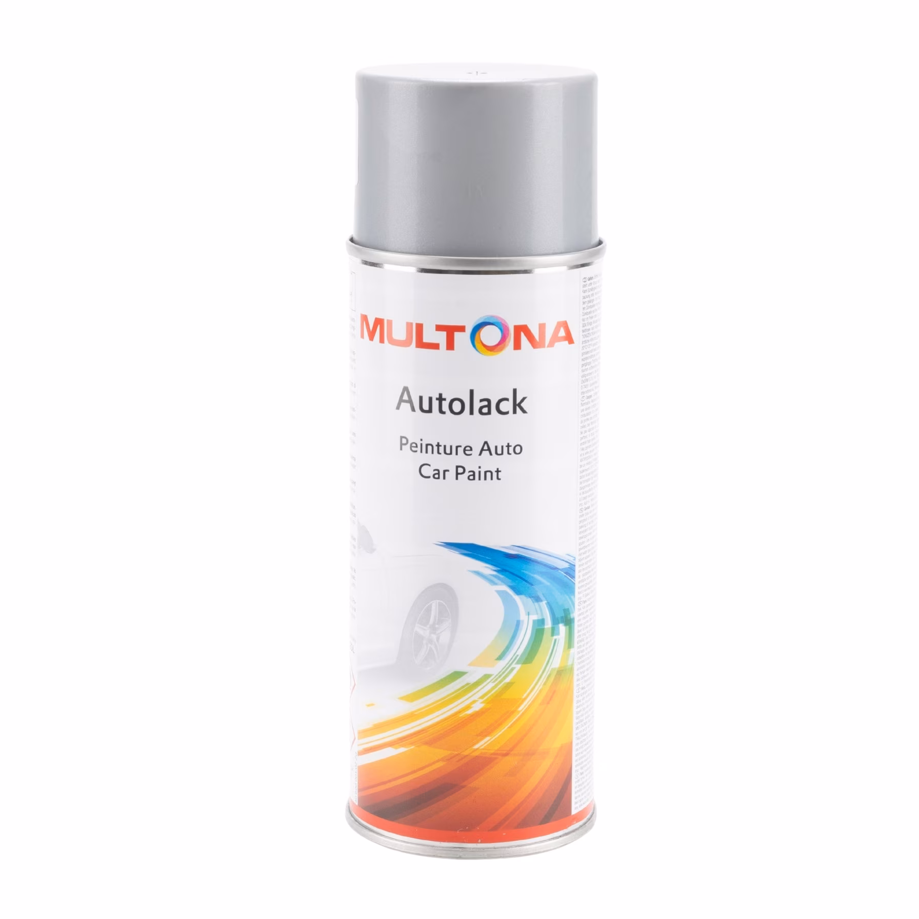 Kjøp Multona Bilfarge grå 0567-2, 400 ml