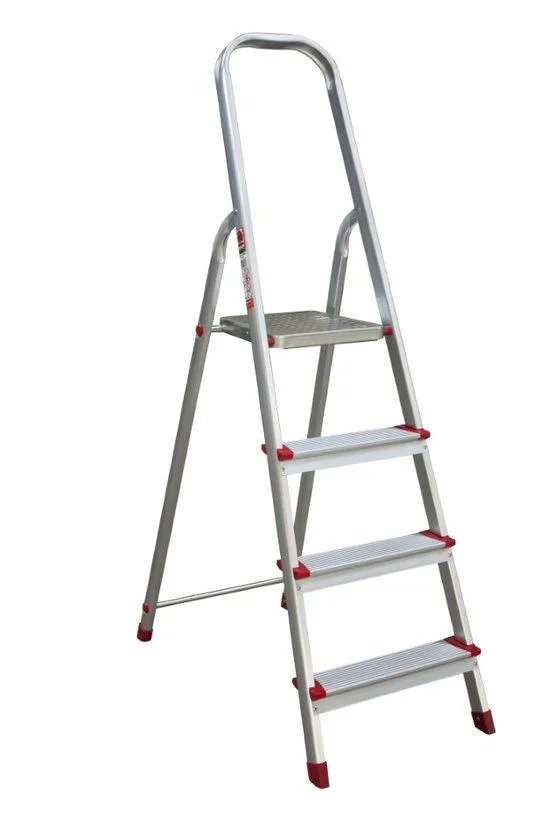 Laggo 225 Trappstege 5 steg - Bild 2