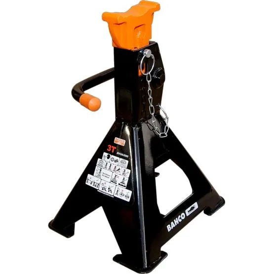 Bahco BH3A3000 Pallbock