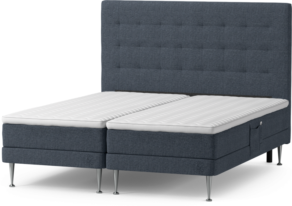 Särö Comfort Ställbar säng, dubbelsäng