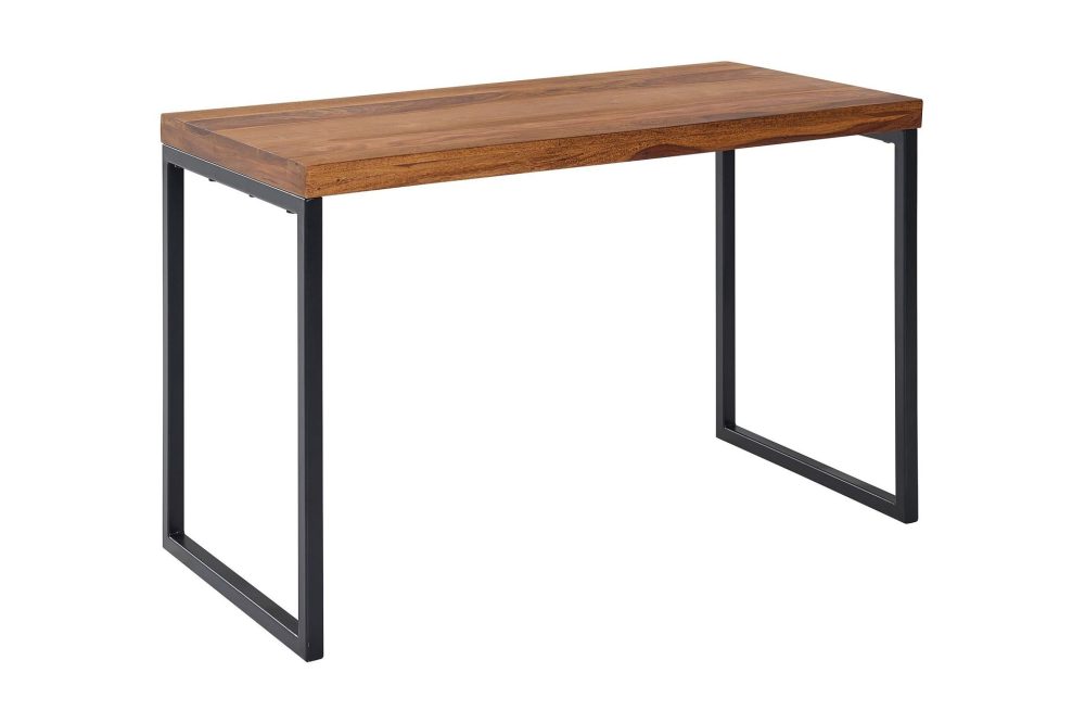 Wilhem Skrivbord 117 cm Rektangulär