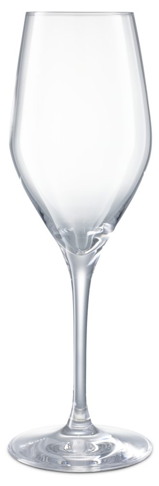 Sense Champagneglas, H 21 Ø 7,2 cm, 25,5 cl, 6-pack