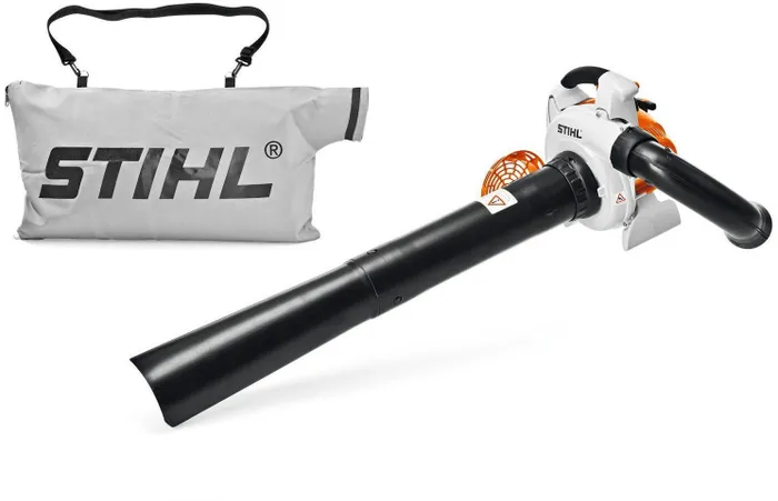 Lövsug/Lövblås STIHL SH 86 C-E