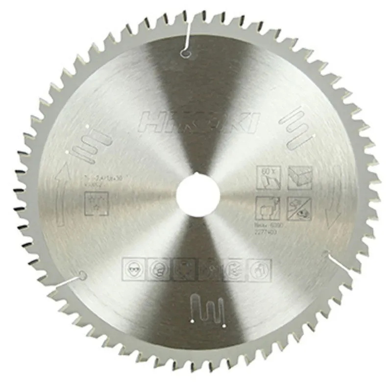 HiKOKI Sågklinga för metall 125x1,2x20mm, 28T
