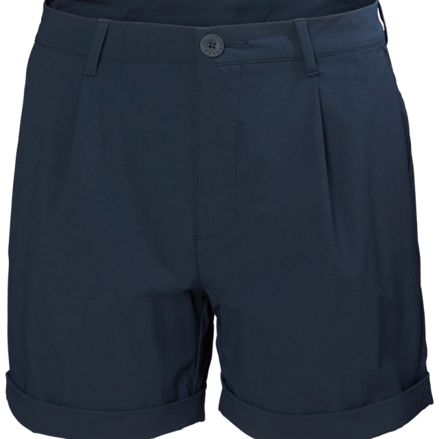 WOMAN HELLY HANSEN SIREN SHORTS NAVY M