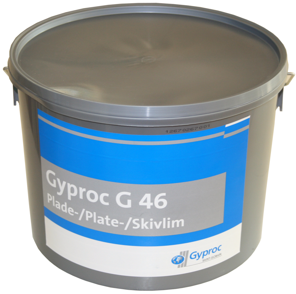 SKIVLIM GYPROC GYPROC G 46 5