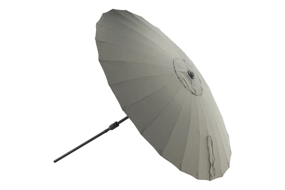 Venture Home Palmetto 2094-480 Parasoll Vit - Bild 2