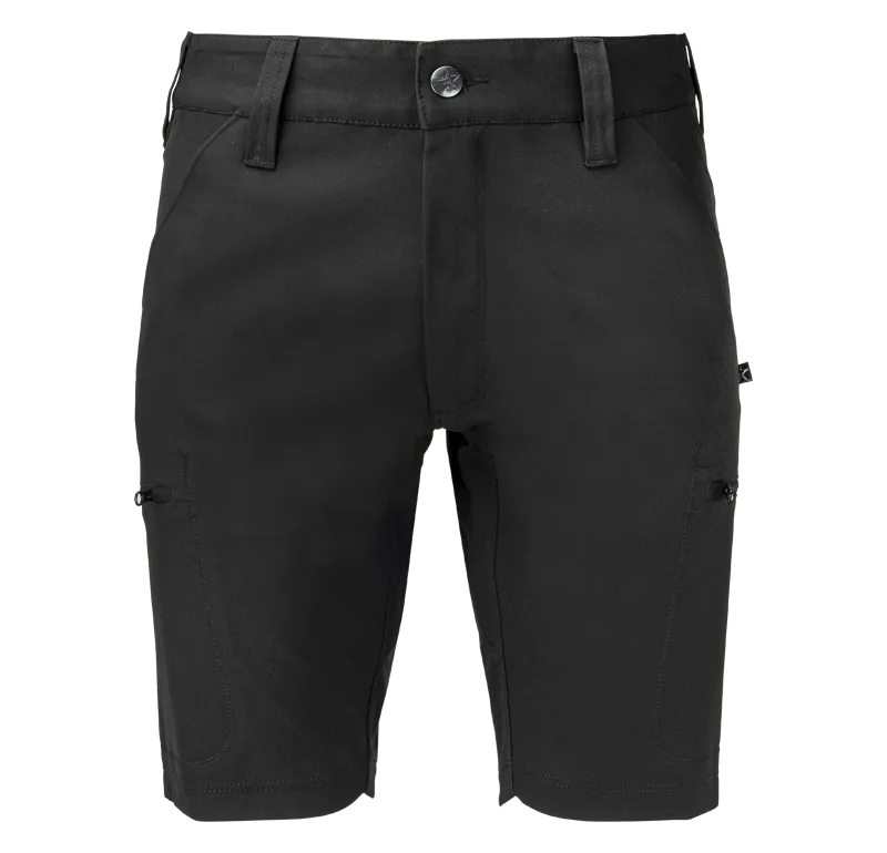 Texstar FS331990000DH Shorts svart W33