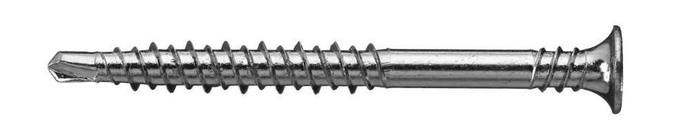 FIXX 472696 Universalskruv 4.8 mm, FZB 64 mm, 250-pack - Bild 2