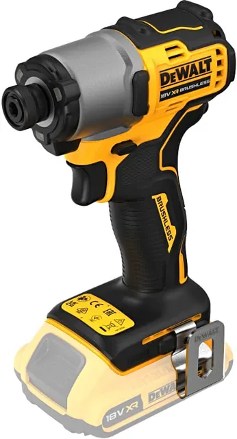 Dewalt DCF840N-XJ Slagskruvdragare utan batteri och laddare