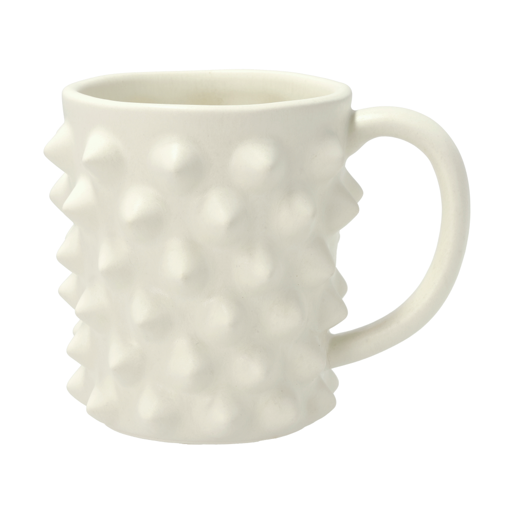 Vaest mugg 34 cl, Offwhite