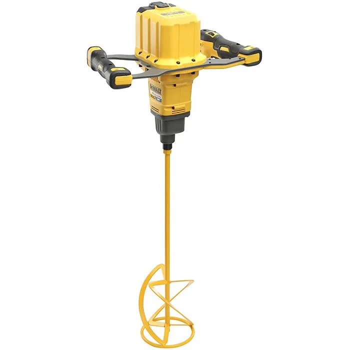 Dewalt DCD240X2 XR FlexVolt Omrörare med batteri och laddare
