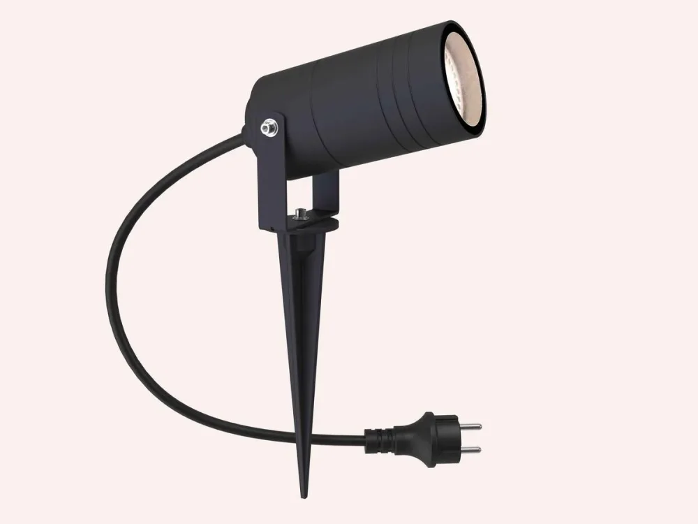 Llitt Sebastian Spotlight GU10