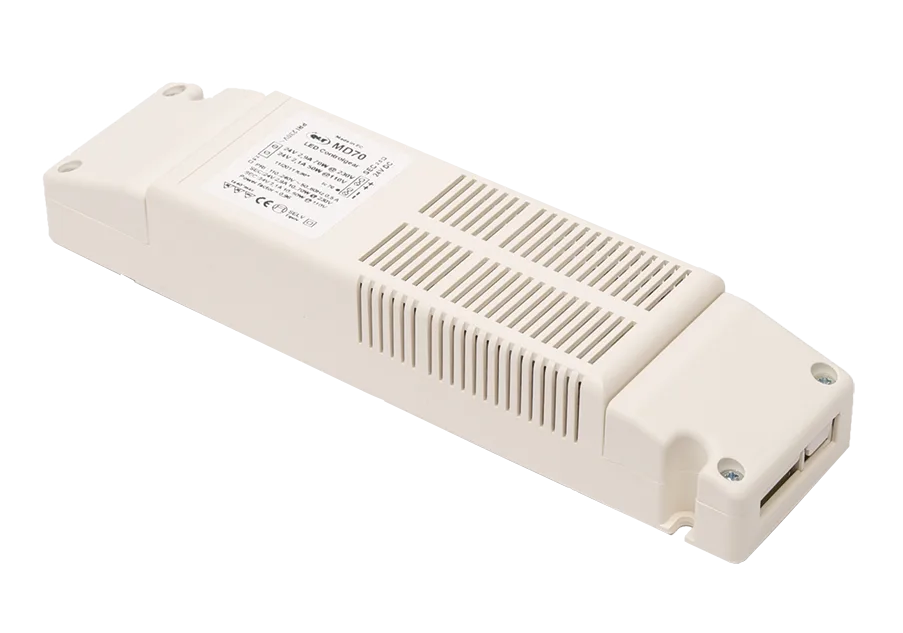 Hide-a-Lite 7984443 LED-dimtrafo MDR 24V 60W