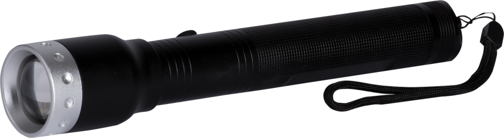 FICKLAMPA GELIA LED ALUMINIUM 360LM, 10W