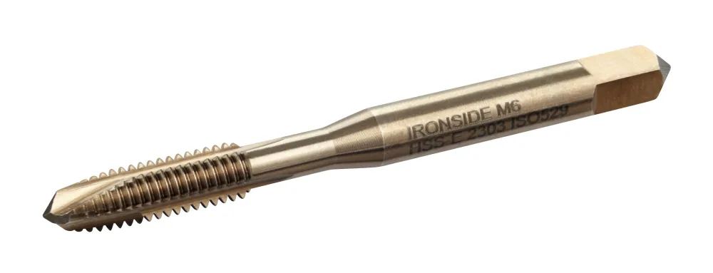 Ironside 202719 Gängtapp E000 M10