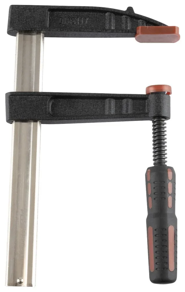 PELA 562506 Skruvtving 120 x 200 mm