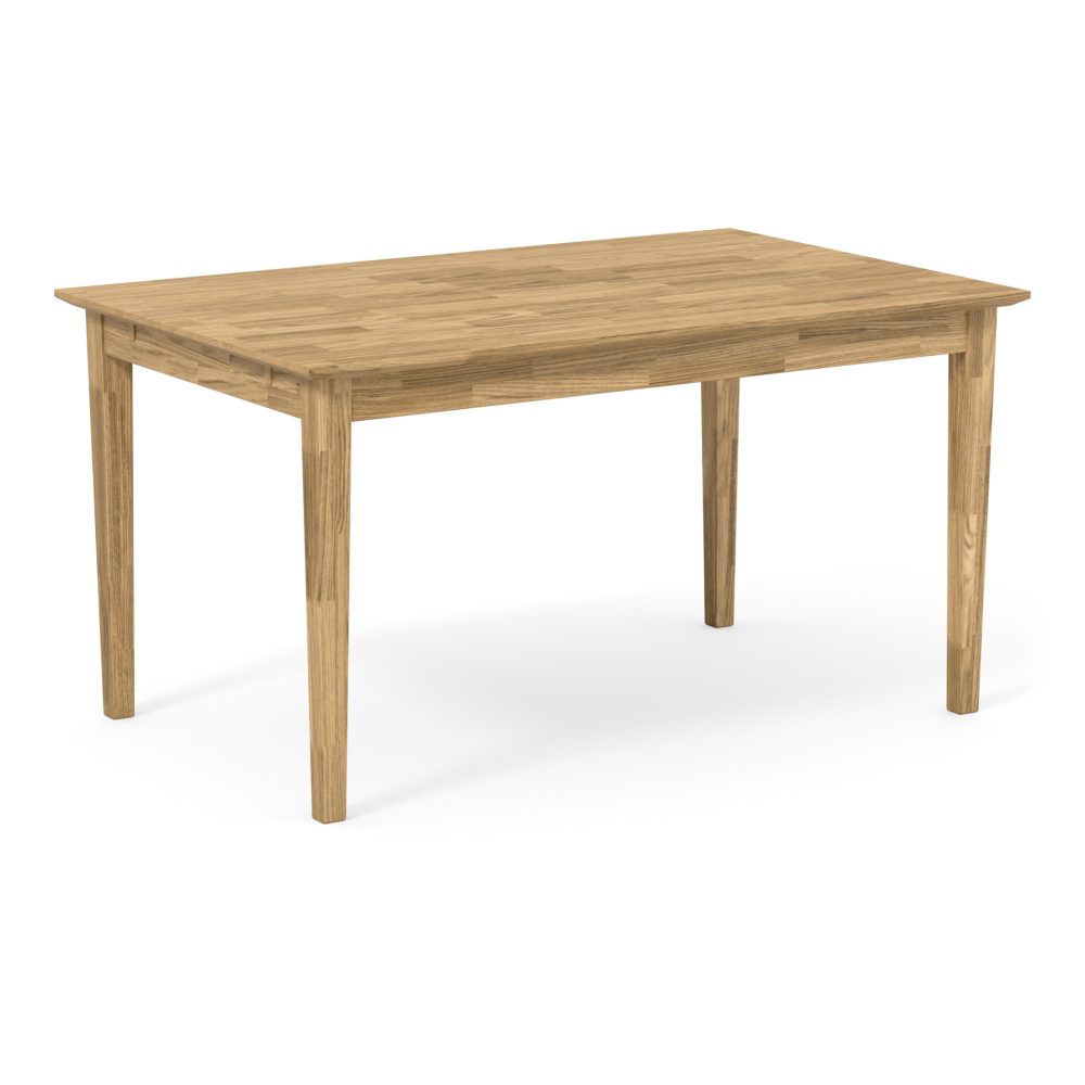 Ekerö Matbord, 140x90x75 cm