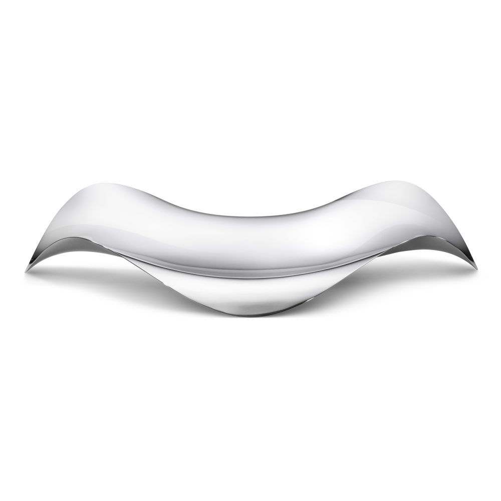 Cobra bricka oval, 50 cm