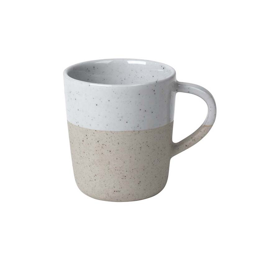Sablo espressokopp 7 cl, Cloud