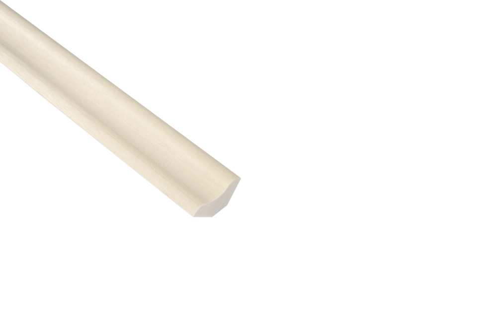 TAKLIST STANDWOOD 14X30X2400 ASPEN