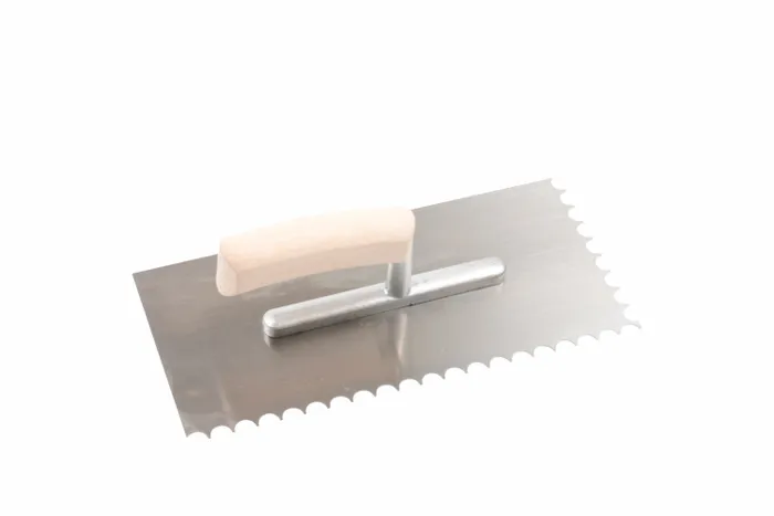 TANDSPACKEL 280MM 10-7001 R