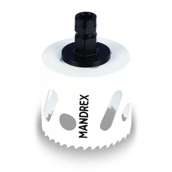Mandrex SpeedXcut M42 Hålsåg Mxqs, bimetall 29 mm