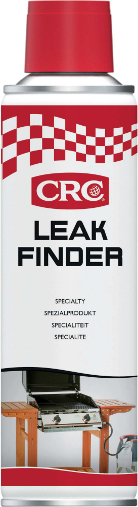 LÄCKSÖKARE CRC ECO 250ML