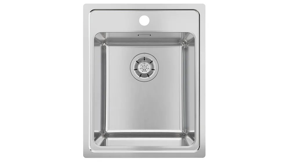 Stala ONE-T34 Diskho med blandarområde 520x412 mm - Bild 2