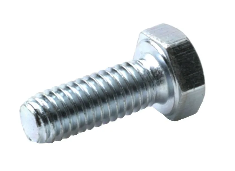 REYHER 009338100240100 Sexkantsskruv M24 M6S 8.8, FZB, ISO 4017 M24X100 mm, 10-pack - Bild 2